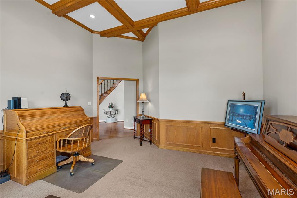 Summerset Parc - Residential