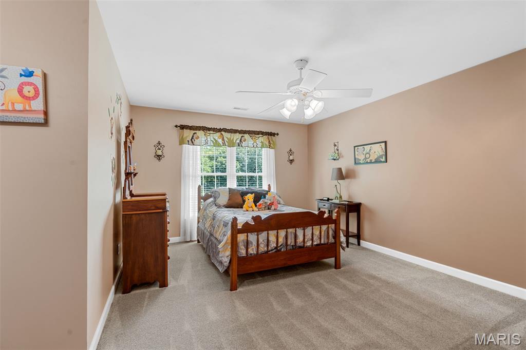 Summerset Parc - Residential