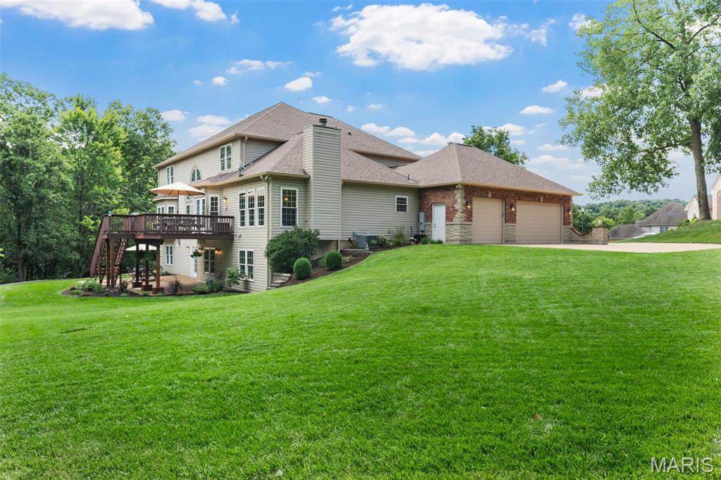 Summerset Parc - Residential