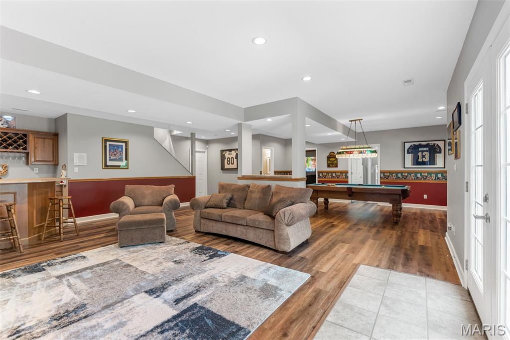 Summerset Parc - Residential