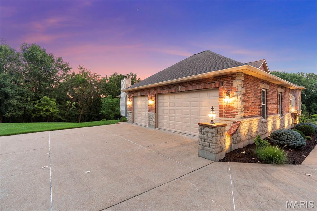 Summerset Parc - Residential