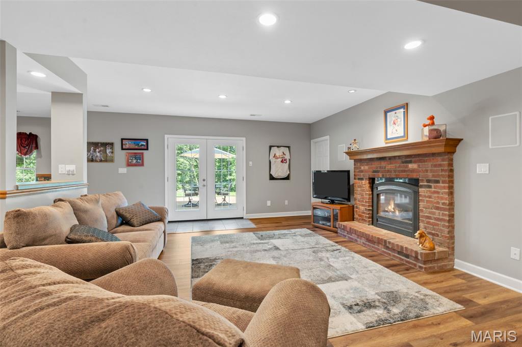 Summerset Parc - Residential