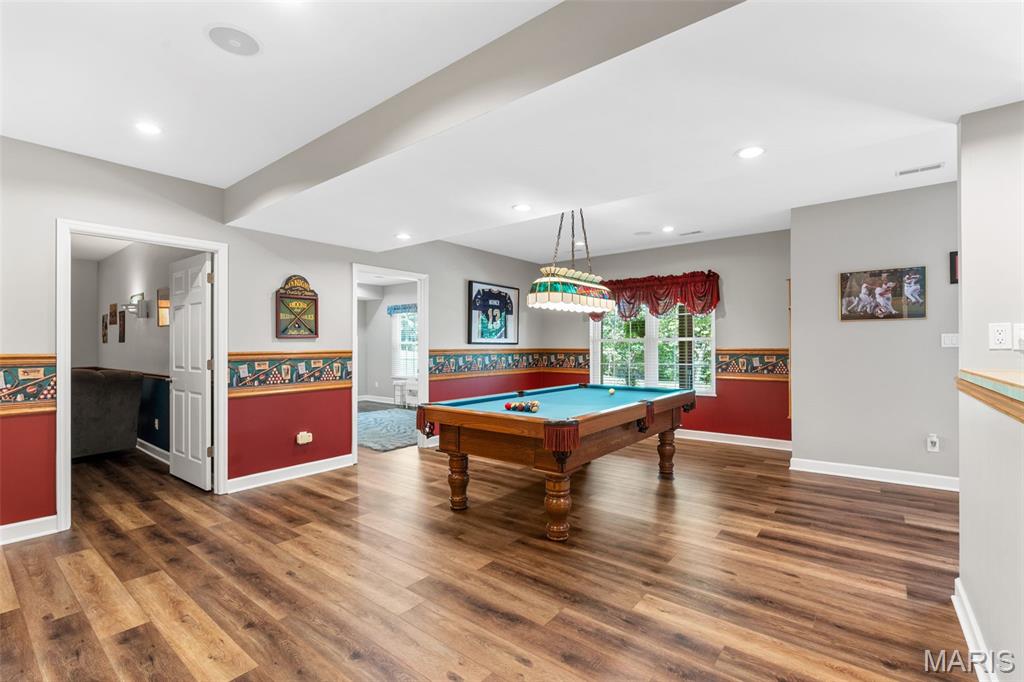 Summerset Parc - Residential