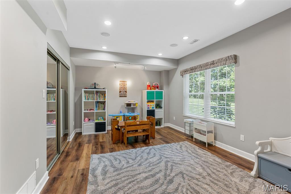 Summerset Parc - Residential