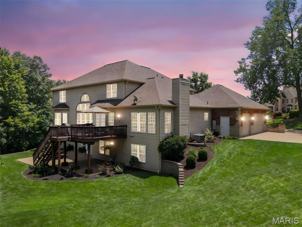 Summerset Parc - Residential