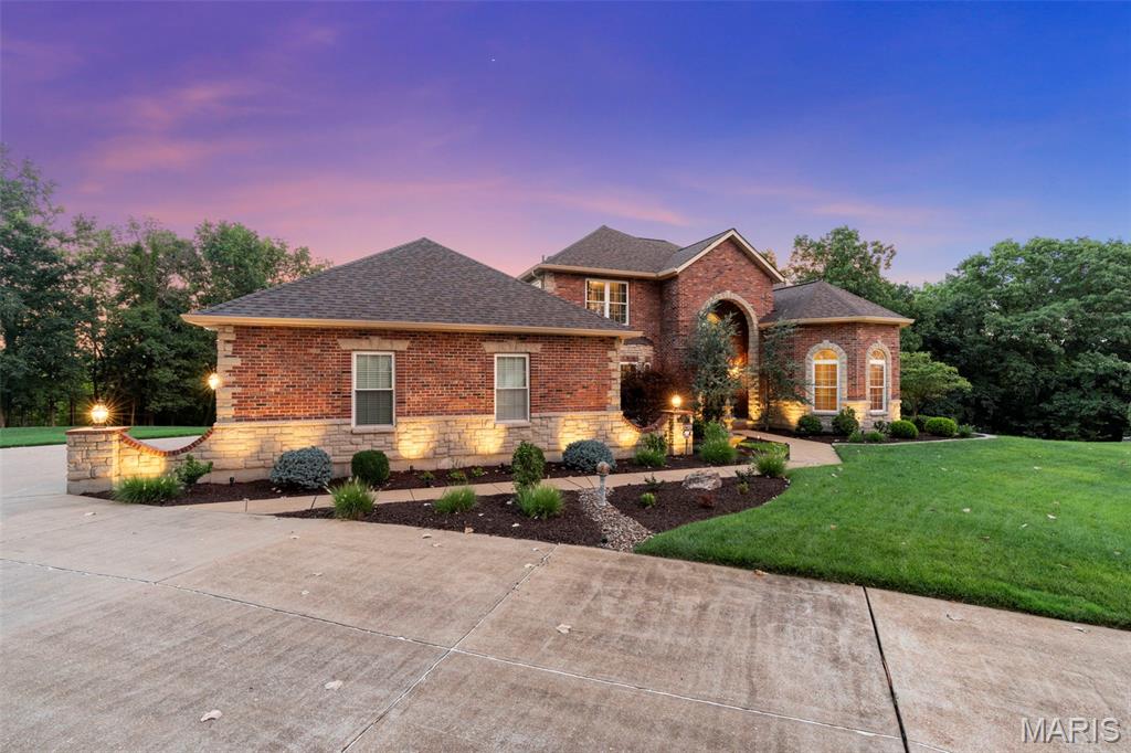 Summerset Parc - Residential