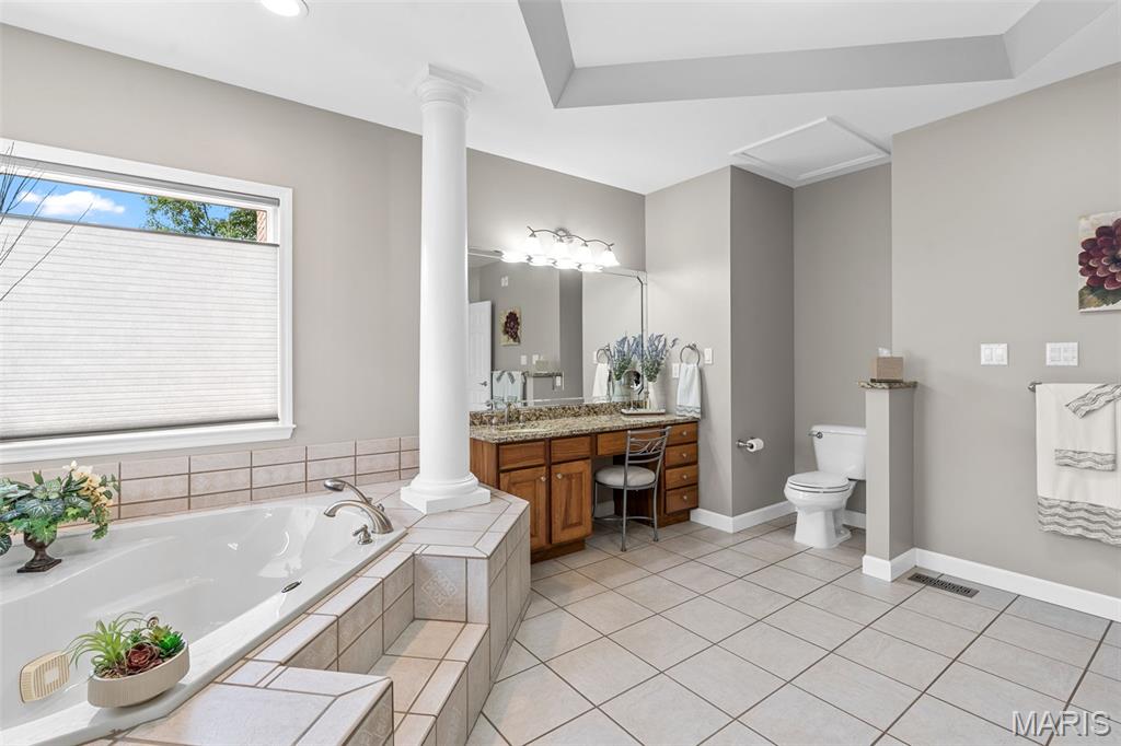 Summerset Parc - Residential