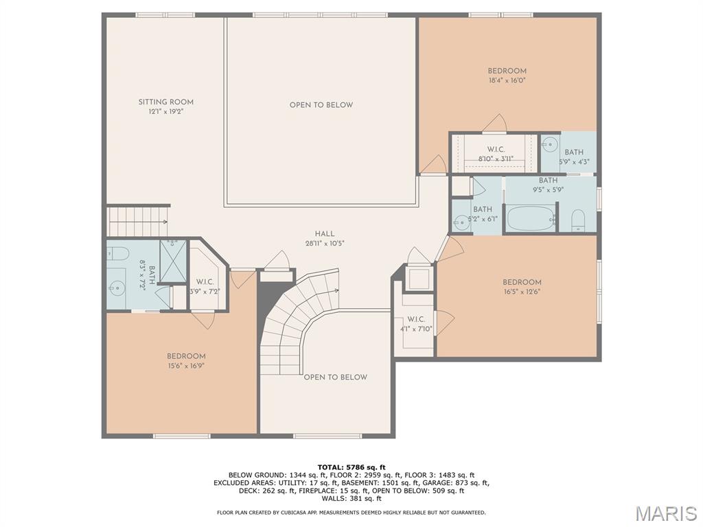 Summerset Parc - Residential