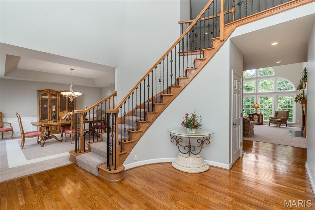 Summerset Parc - Residential