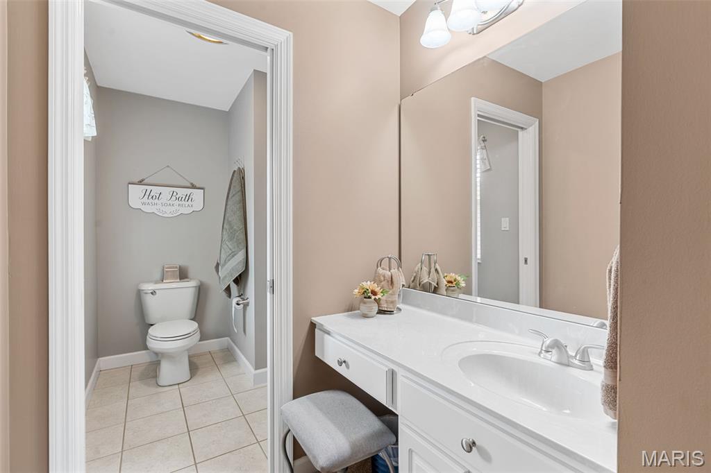 Summerset Parc - Residential