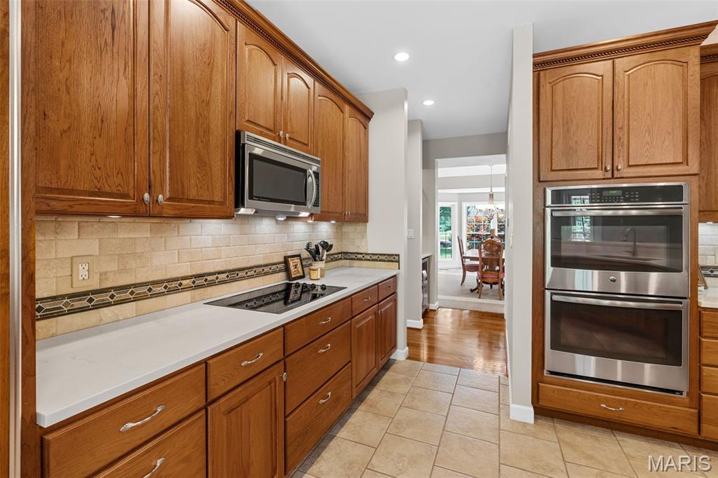 Summerset Parc - Residential