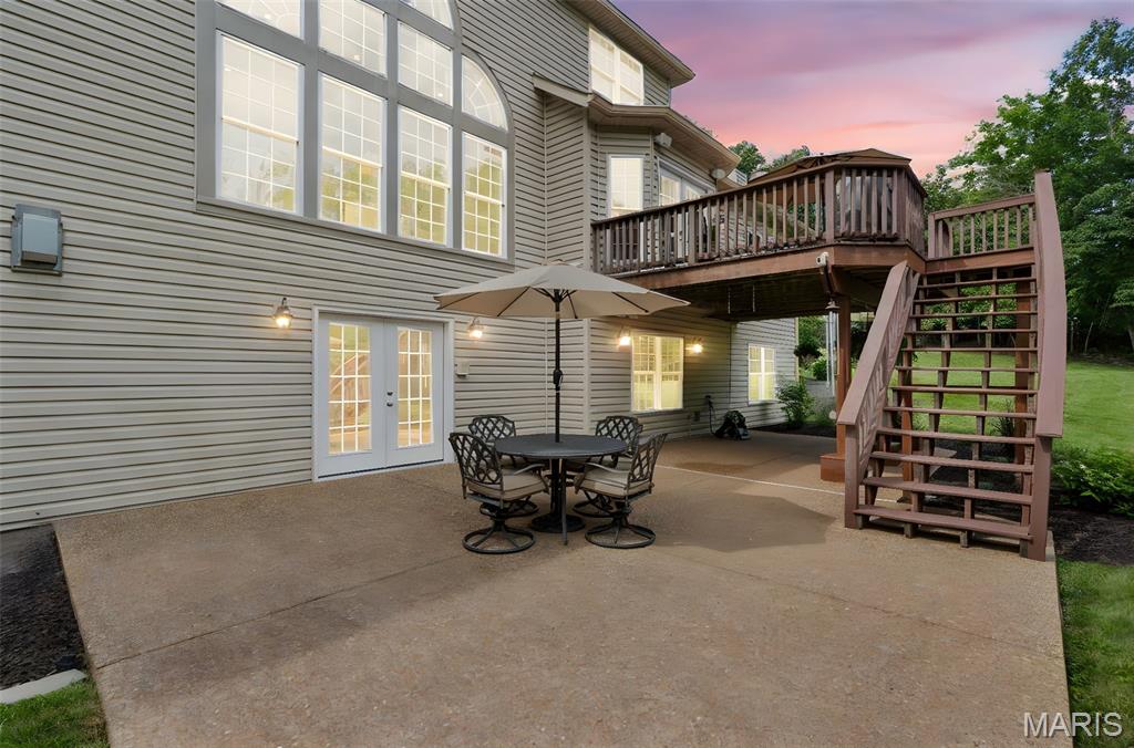 Summerset Parc - Residential