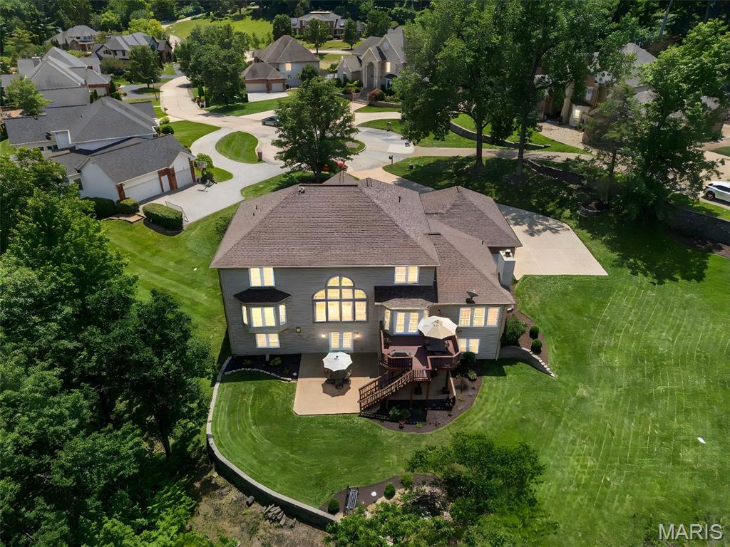 Summerset Parc - Residential