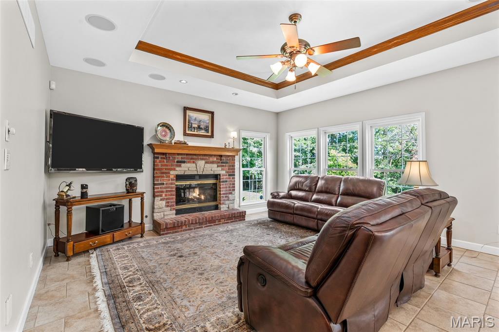 Summerset Parc - Residential