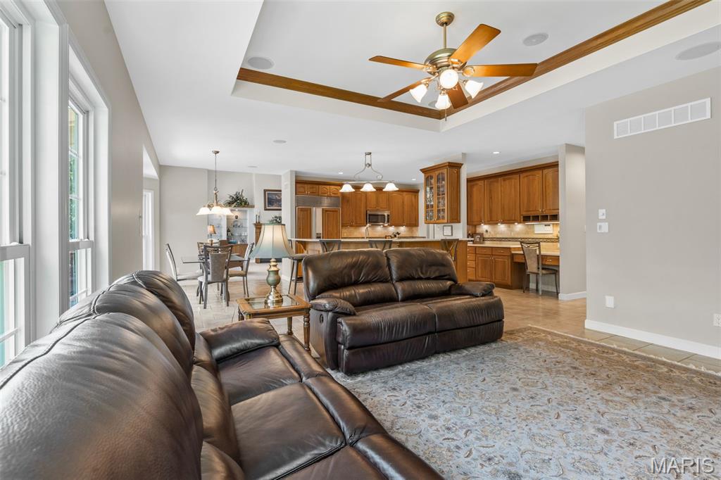 Summerset Parc - Residential