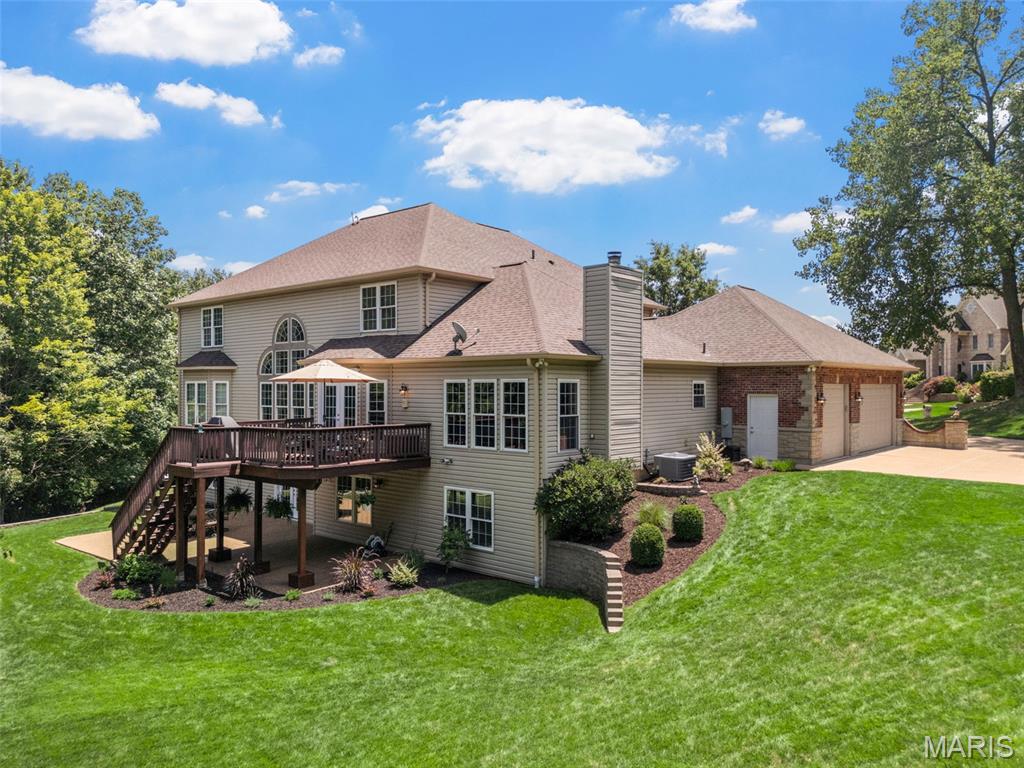 Summerset Parc - Residential