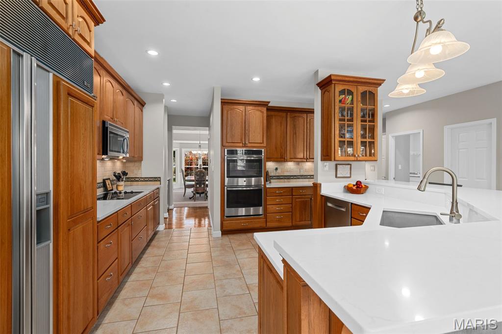 Summerset Parc - Residential