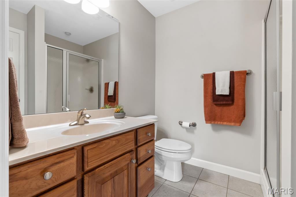 Summerset Parc - Residential