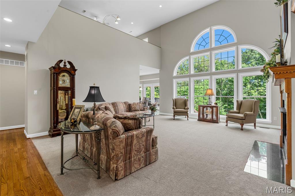 Summerset Parc - Residential