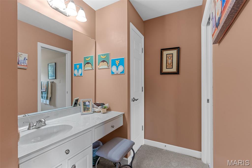 Summerset Parc - Residential