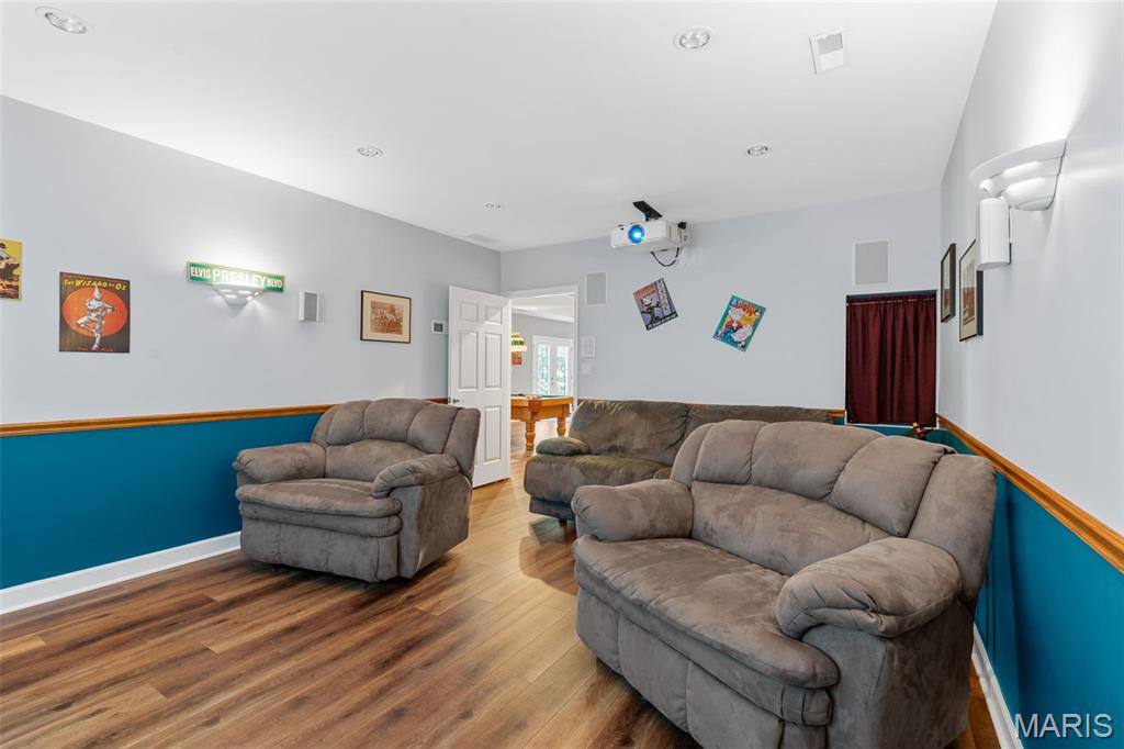 Summerset Parc - Residential