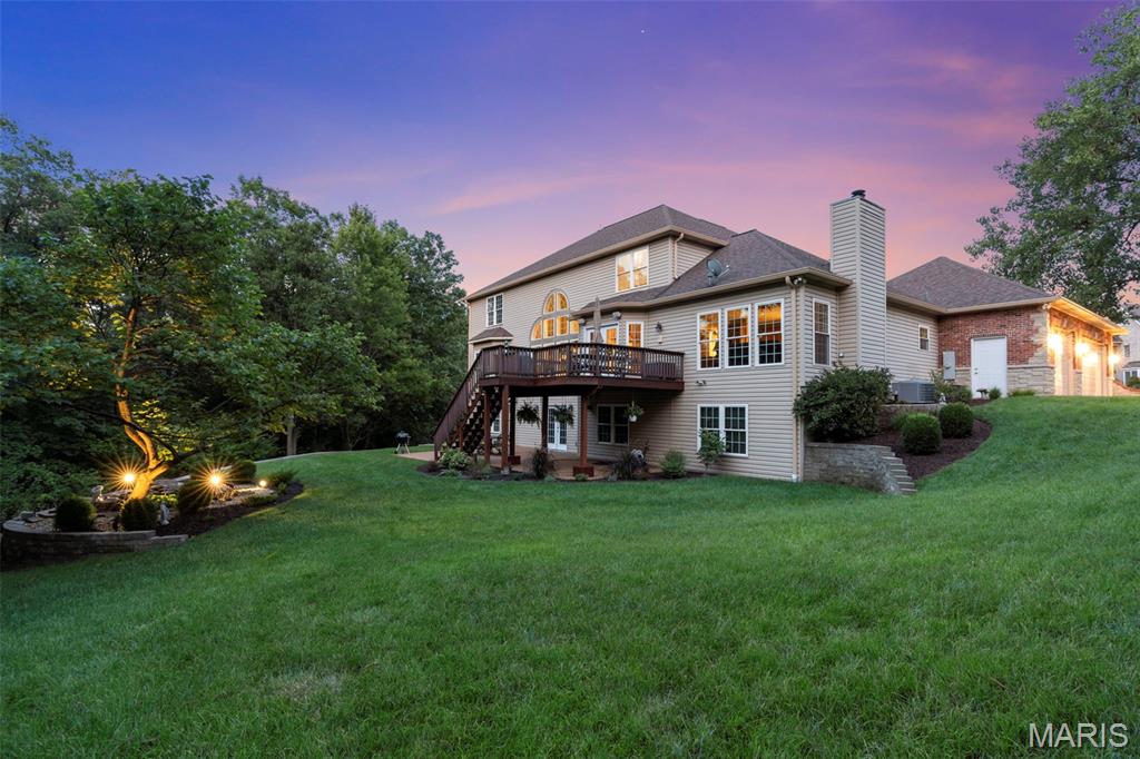 Summerset Parc - Residential