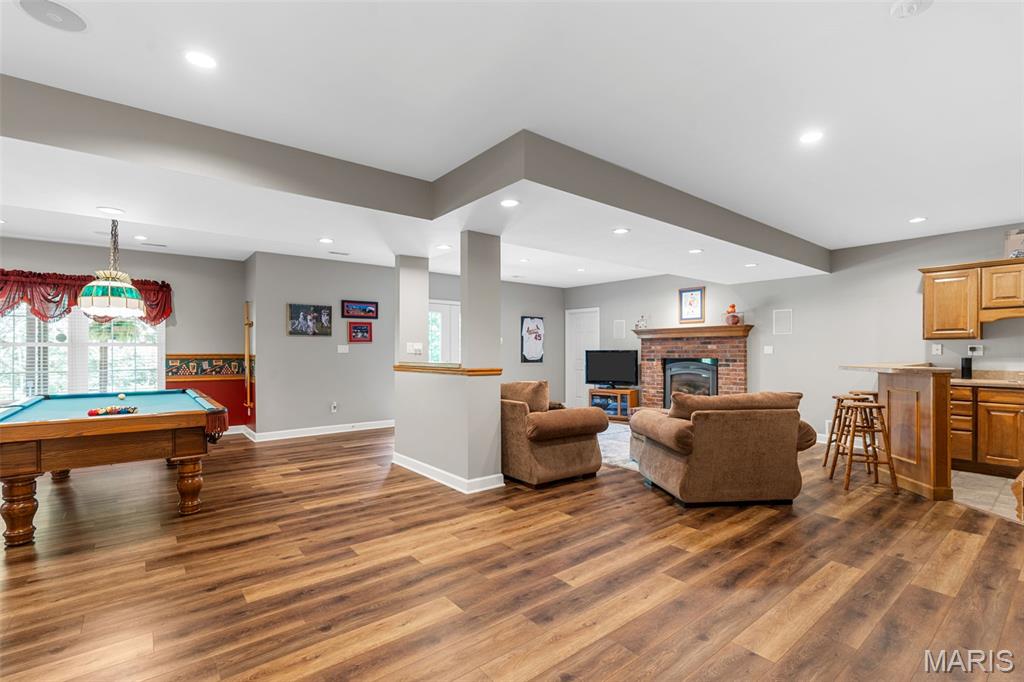 Summerset Parc - Residential