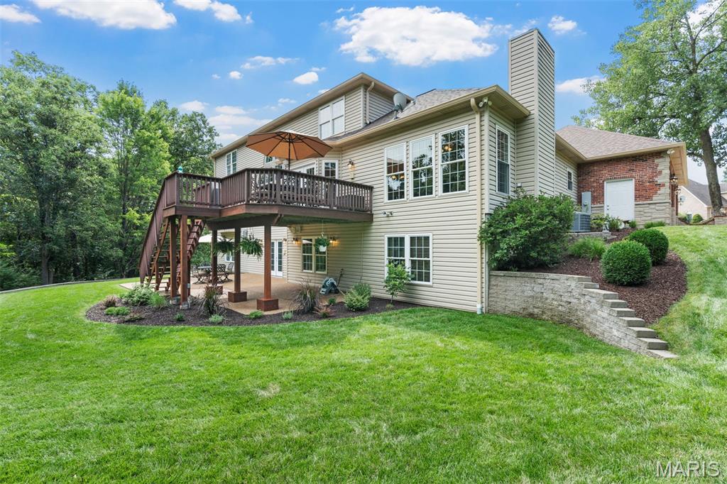 Summerset Parc - Residential