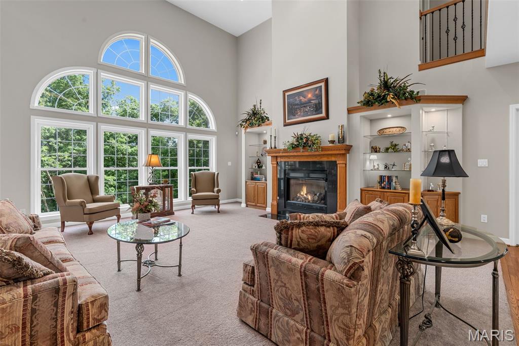 Summerset Parc - Residential