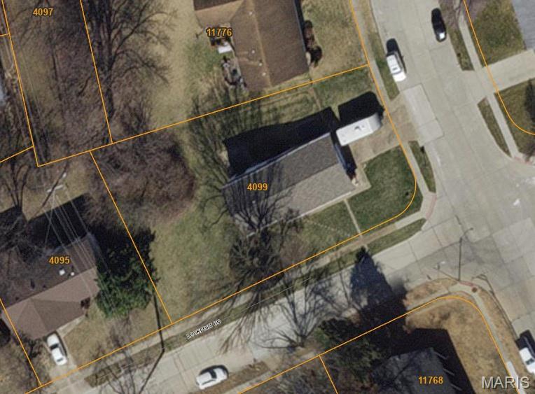 4099 Lockport Drive
