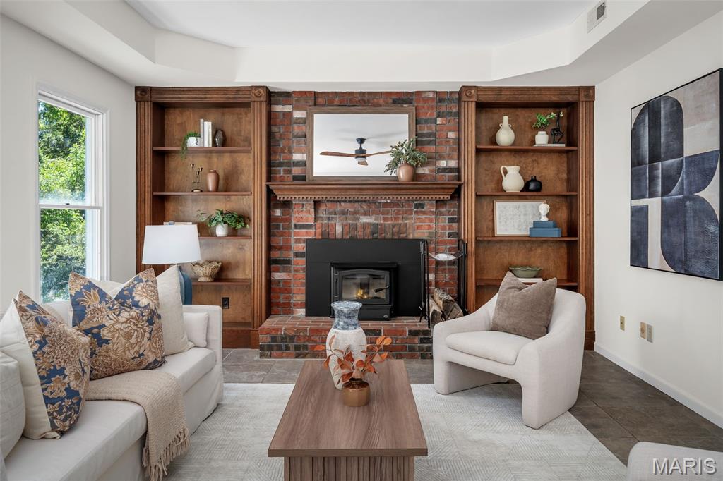 Hunters Pointe - Residential