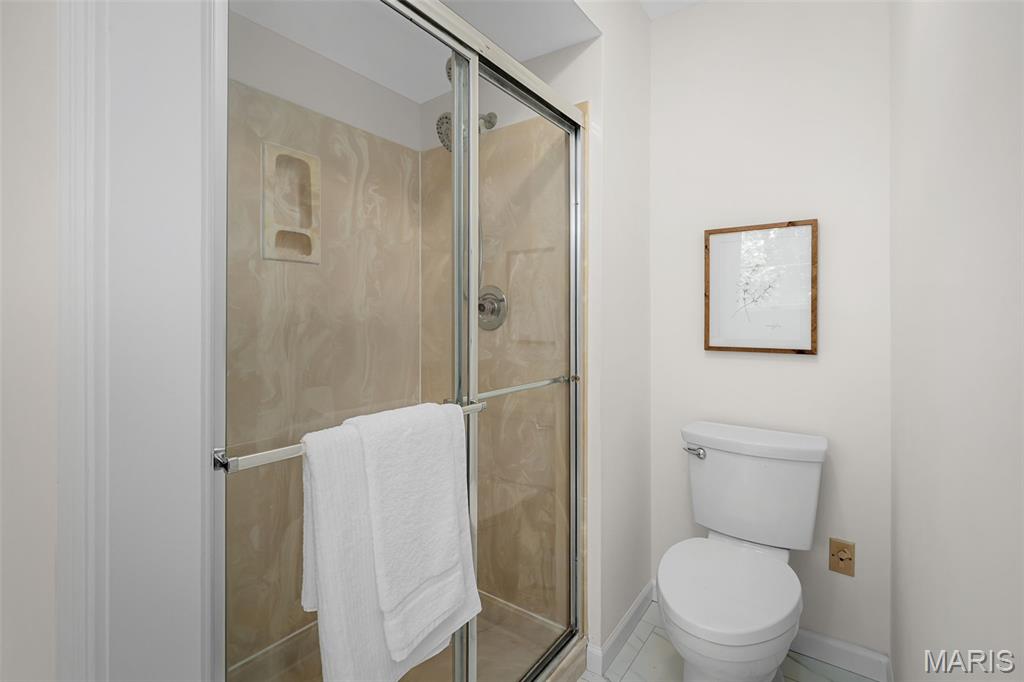 Hunters Pointe - Residential