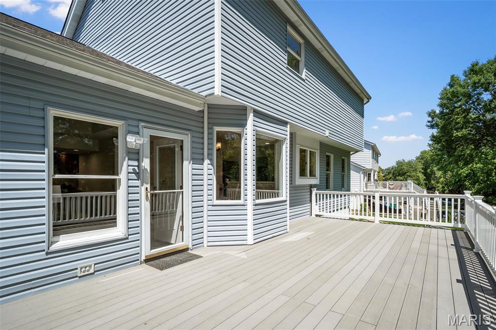 Hunters Pointe - Residential