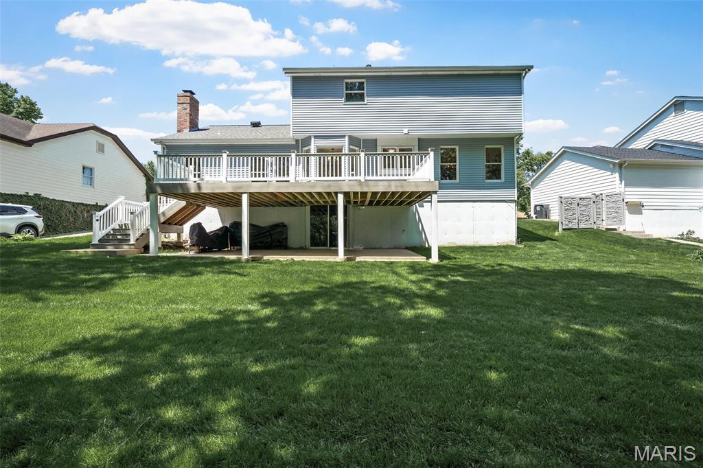 Hunters Pointe - Residential