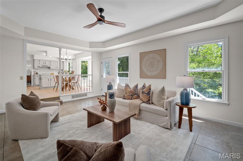 Hunters Pointe - Residential