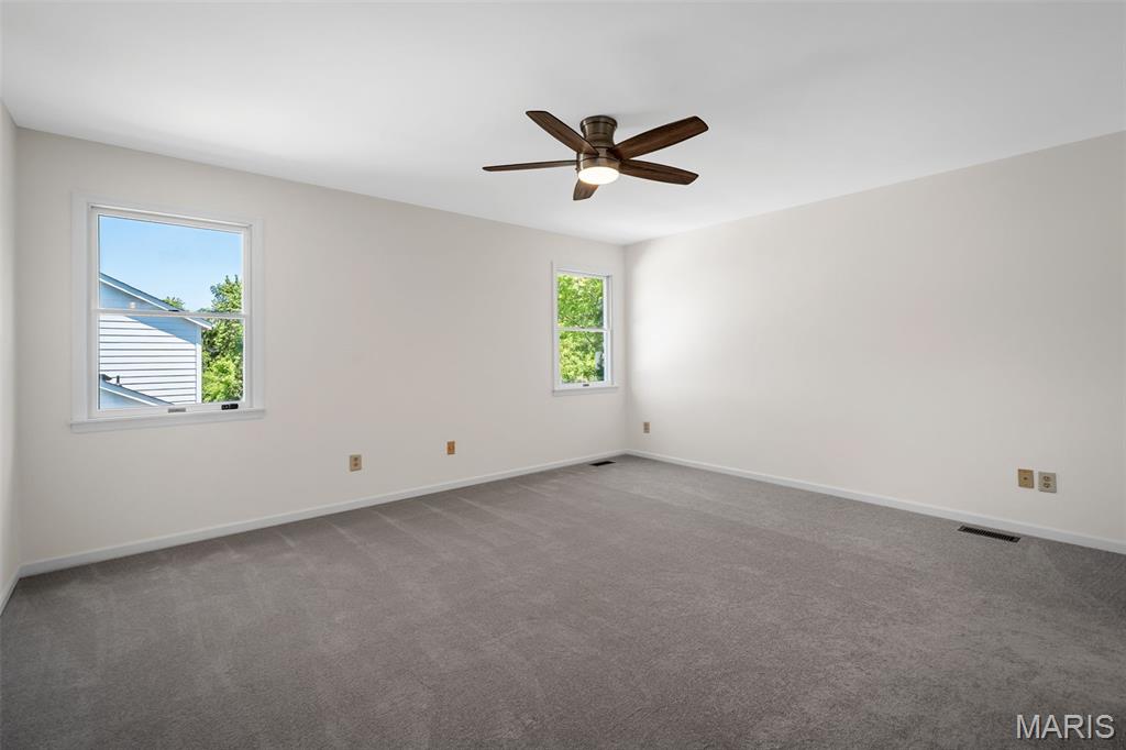 Hunters Pointe - Residential