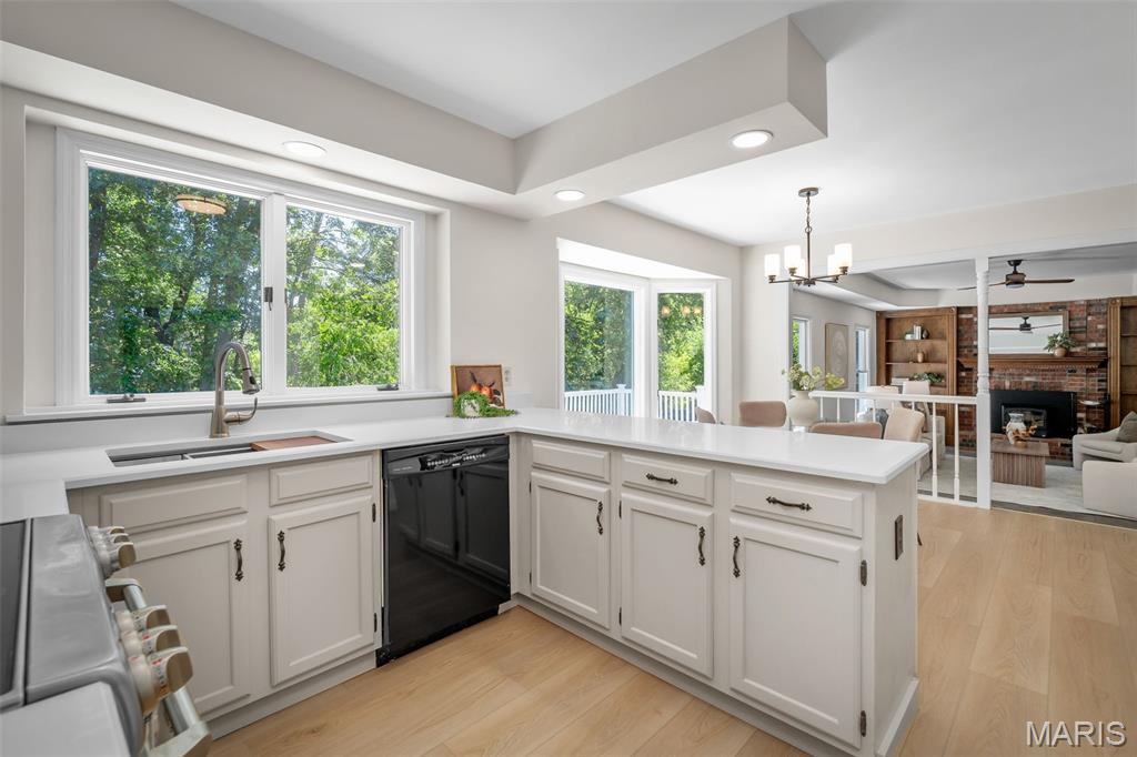 Hunters Pointe - Residential