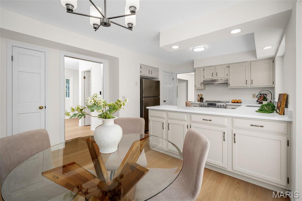 Hunters Pointe - Residential