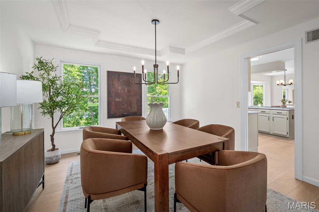 Hunters Pointe - Residential