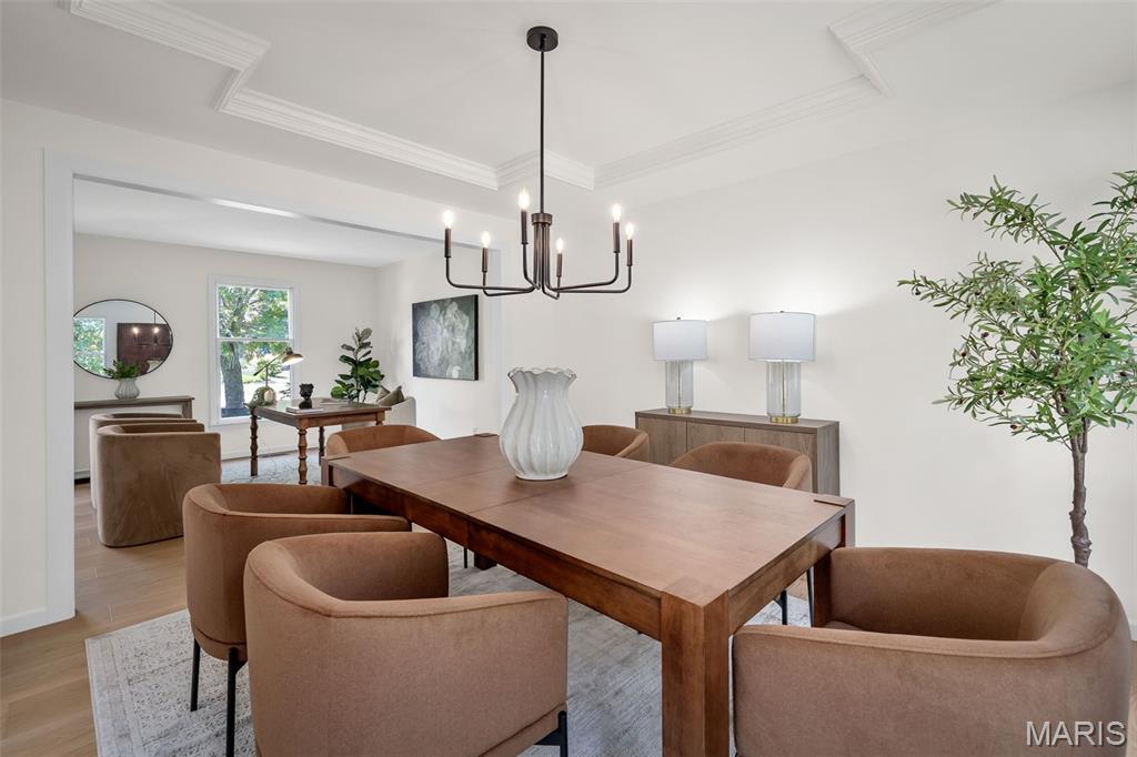 Hunters Pointe - Residential