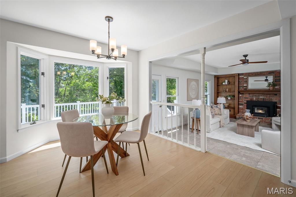Hunters Pointe - Residential
