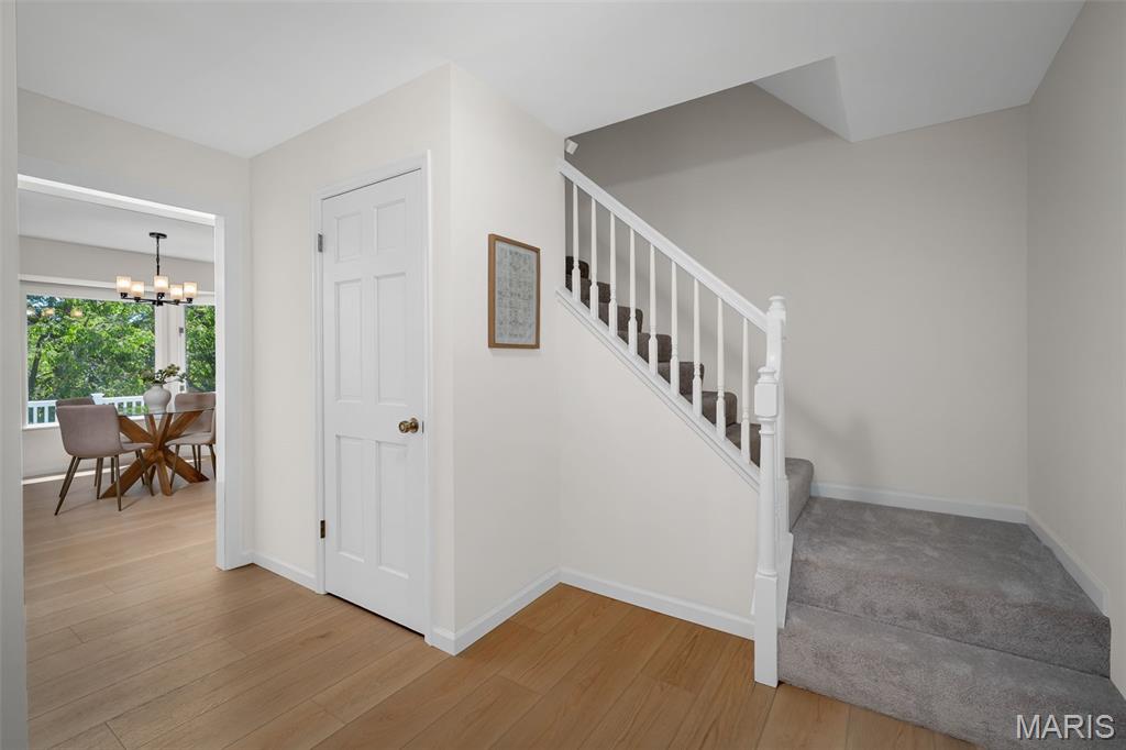 Hunters Pointe - Residential