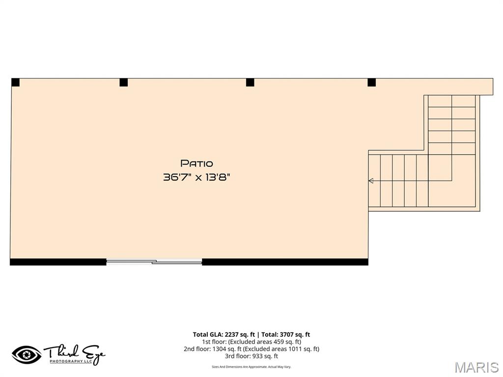 Hunters Pointe - Residential