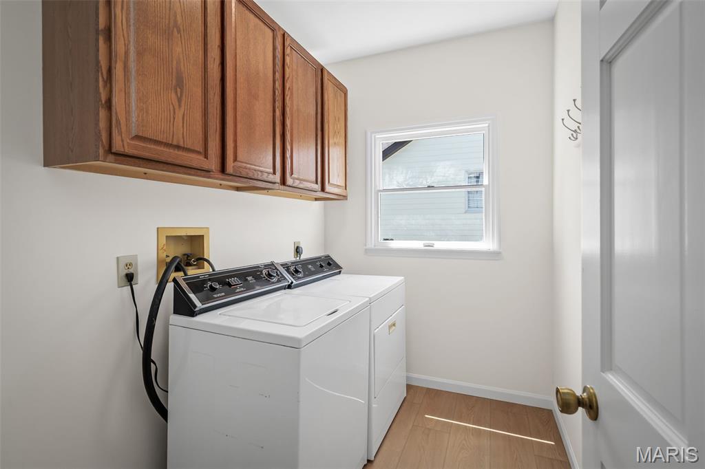 Hunters Pointe - Residential