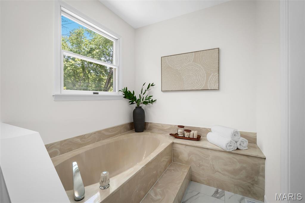 Hunters Pointe - Residential