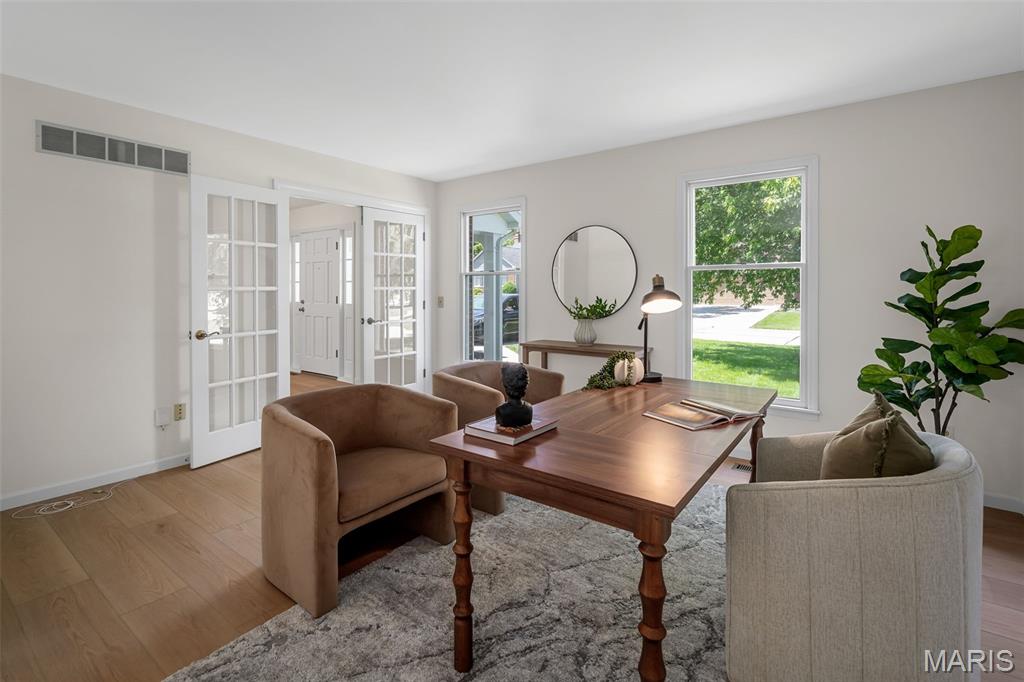Hunters Pointe - Residential