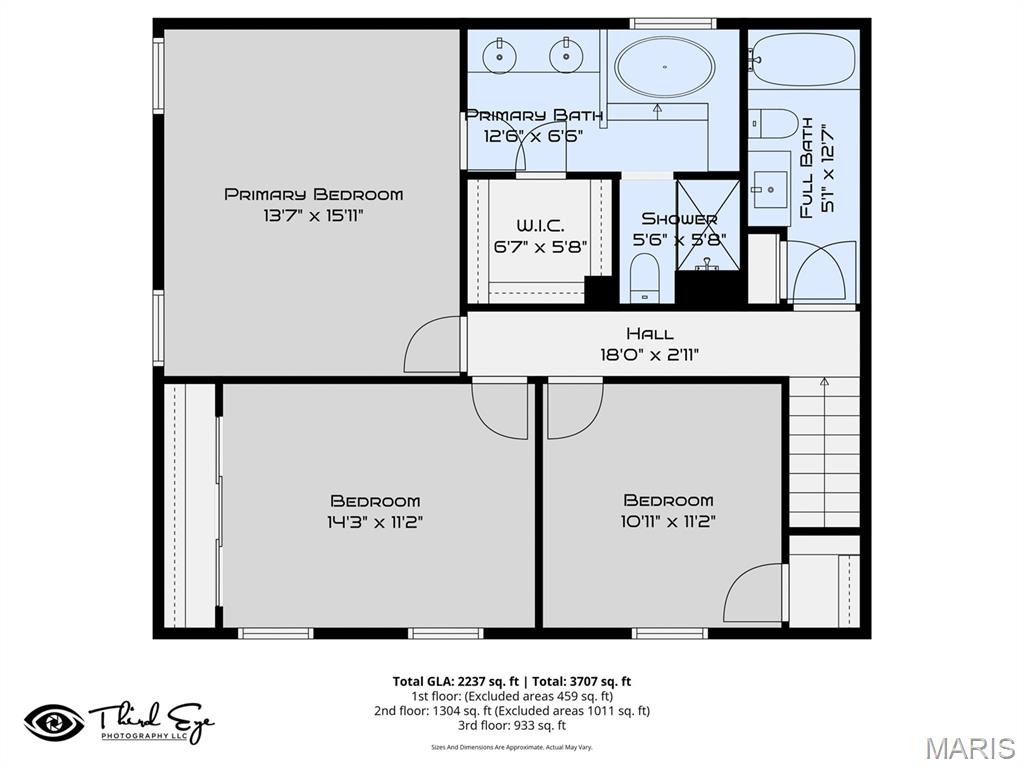 Hunters Pointe - Residential