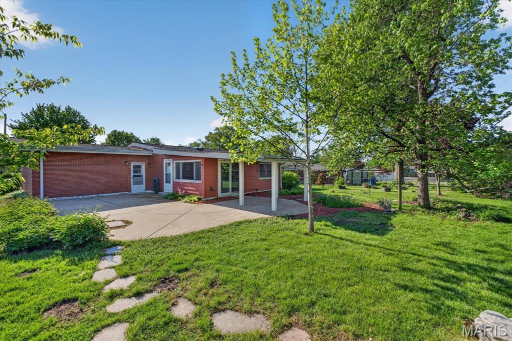 Providence Park - Residential