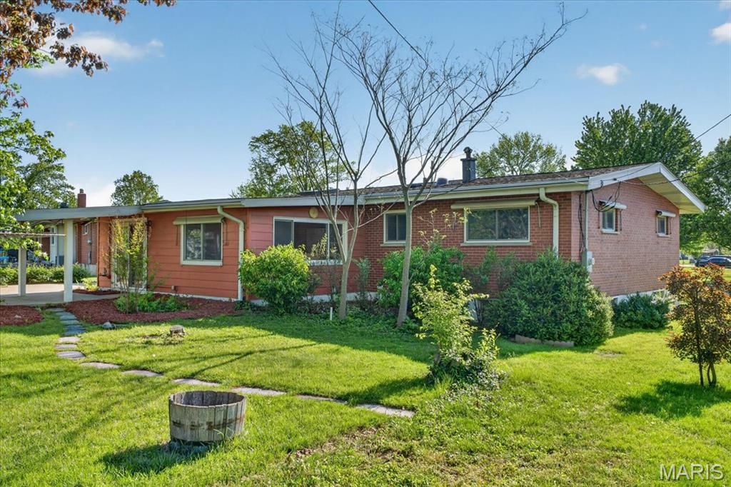 Providence Park - Residential