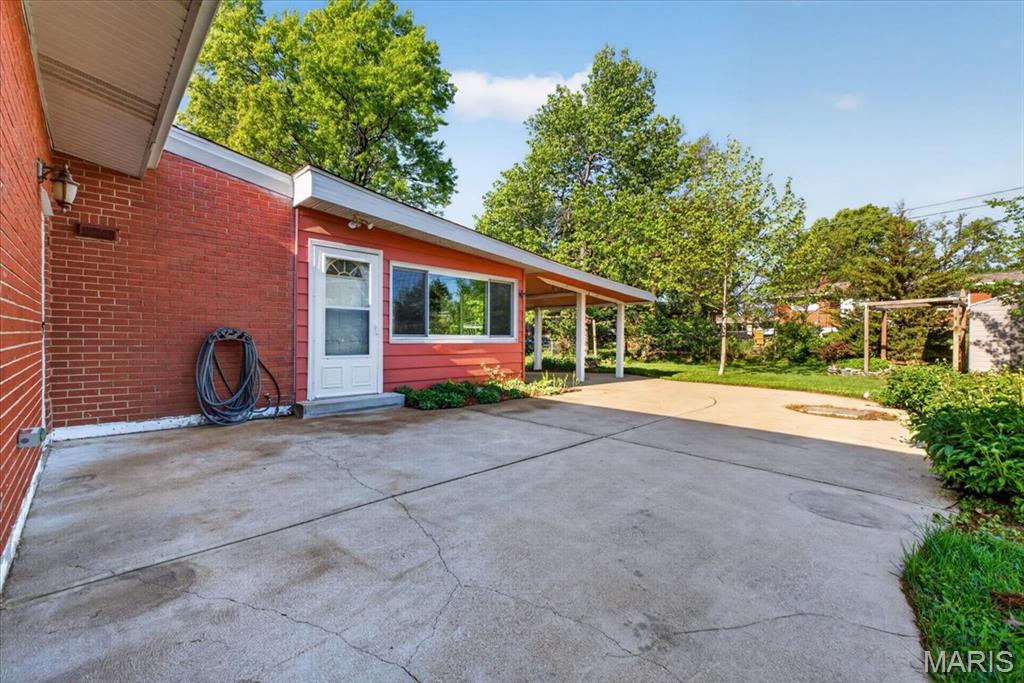 Providence Park - Residential